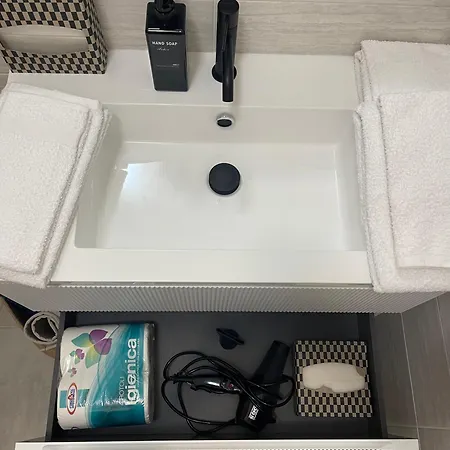 Barbi's Home- Colli Albani Maison d'hôtes