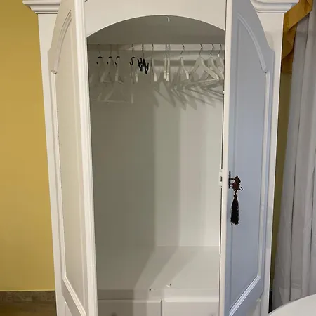 Barbi's Home- Colli Albani Rome