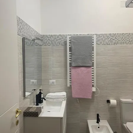 Barbi's Home- Colli Albani