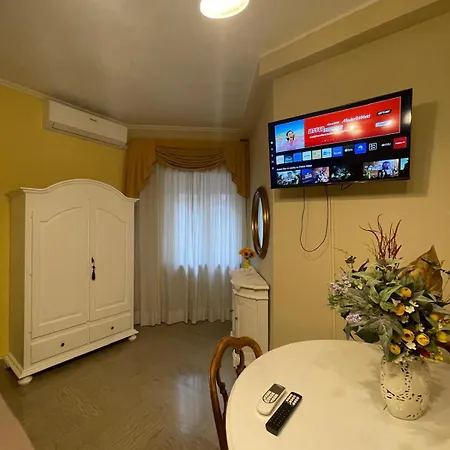 Barbi's Home- Colli Albani 4*