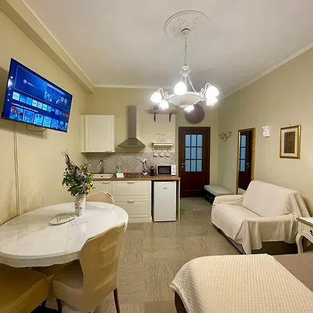 Maison d'hôtes Barbi's Home- Colli Albani Rome