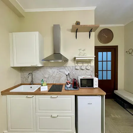 Maison d'hôtes Barbi's Home- Colli Albani