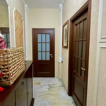 Barbi's Home- Colli Albani 4* Rome