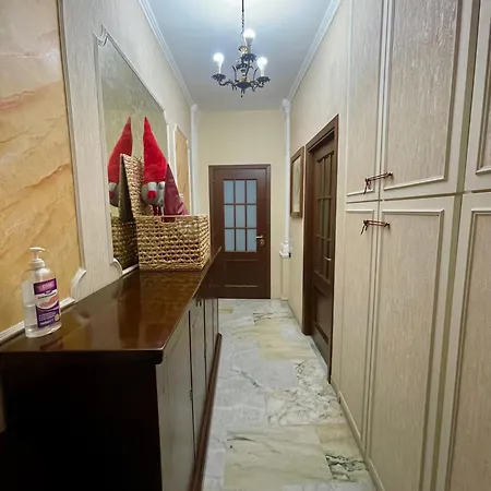 Maison d'hôtes Barbi's Home- Colli Albani