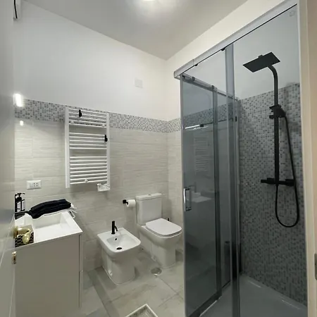 Barbi's Home- Colli Albani Maison d'hôtes Rome