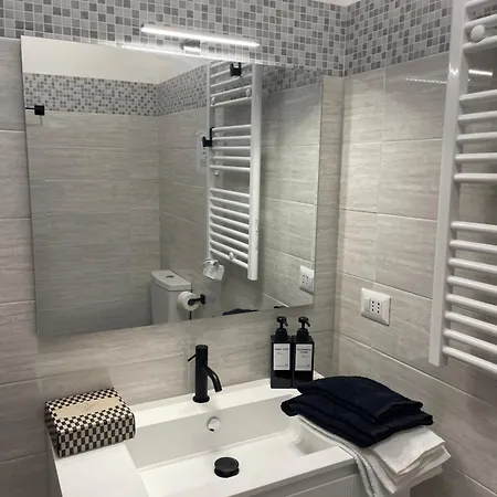 Barbi's Home- Colli Albani 4* Rome