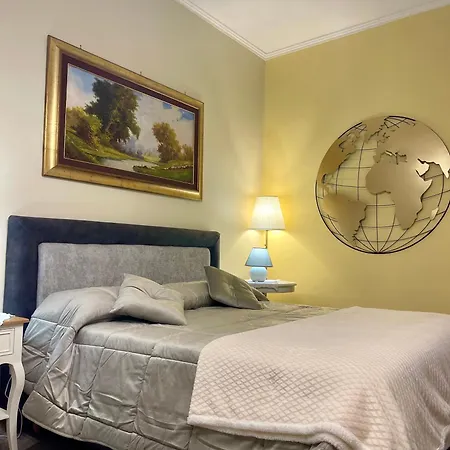 Barbi's Home- Colli Albani Maison d'hôtes