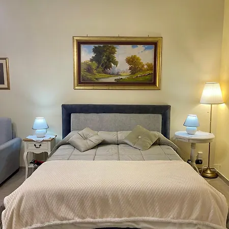 Maison d'hôtes Barbi's Home- Colli Albani Rome