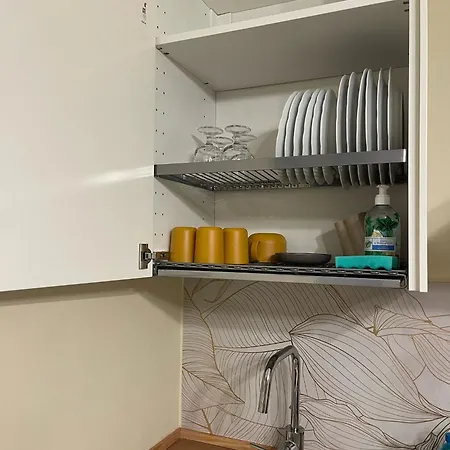 Maison d'hôtes Barbi's Home- Colli Albani Rome