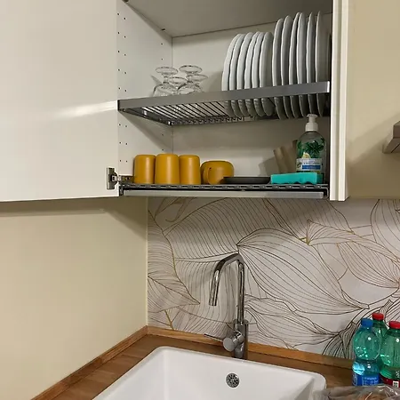 Barbi's Home- Colli Albani 4*