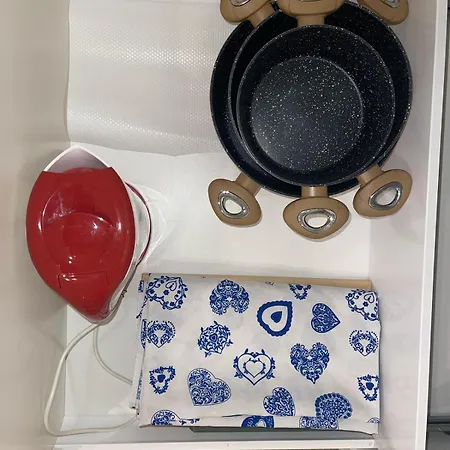 Barbi's Home- Colli Albani Rome