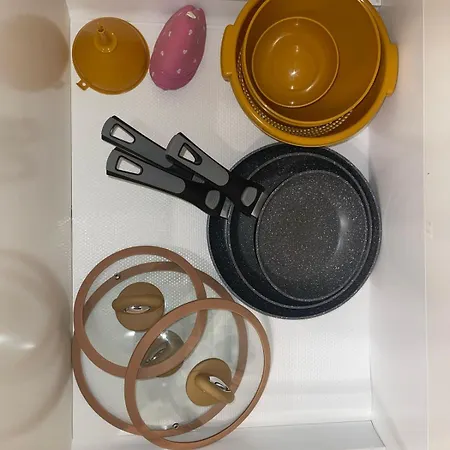 Maison d'hôtes Barbi's Home- Colli Albani