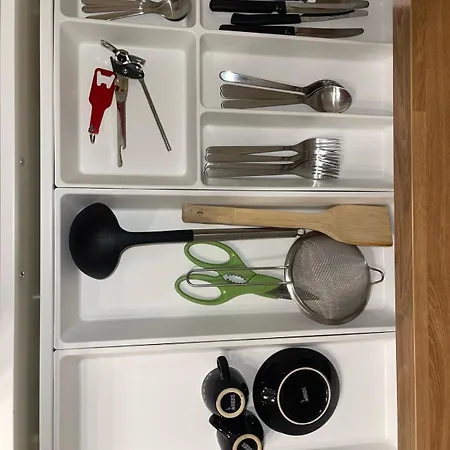 Maison d'hôtes Barbi's Home- Colli Albani 4*