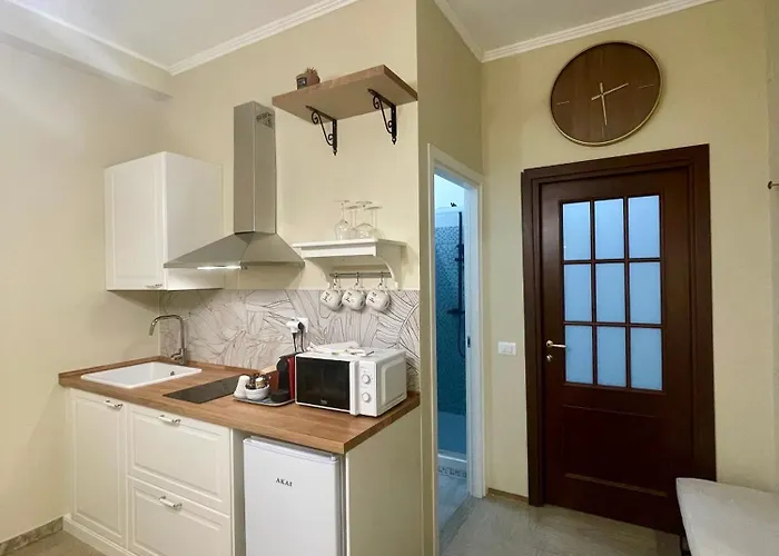 Pensionat Barbi's Home- Colli Albani Rom