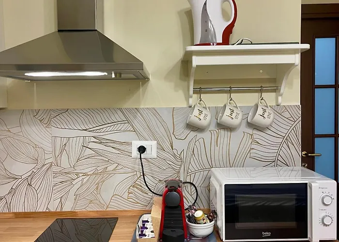 Barbi's Home- Colli Albani Pensionat 4*