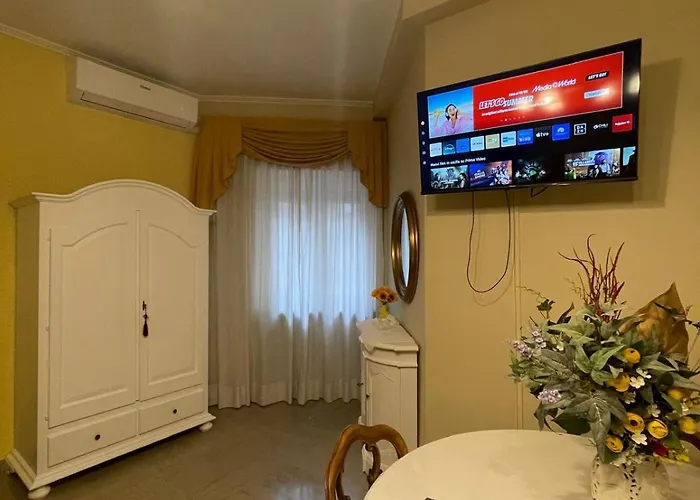 Barbi's Home- Colli Albani 4*