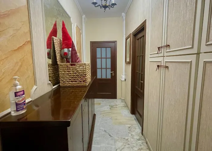 Pensionat Barbi's Home- Colli Albani