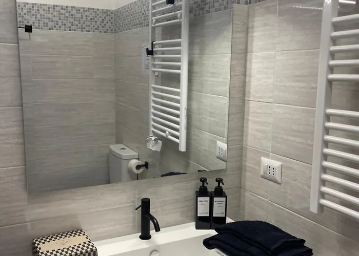 Barbi's Home- Colli Albani 4* Rom