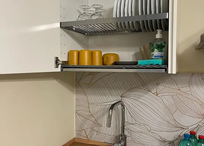 Barbi's Home- Colli Albani 4*