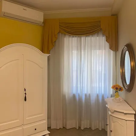Barbi's Home- Colli Albani Pensjonat